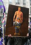 Salford Marches For The Alternative